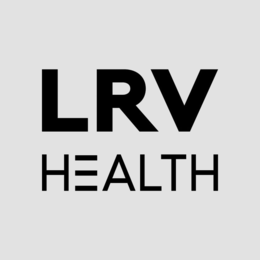LRV HEALTH trademark