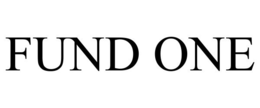 FUND ONE trademark