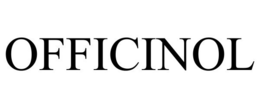 OFFICINOL trademark