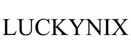 LUCKYNIX trademark