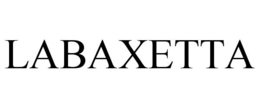 LABAXETTA trademark