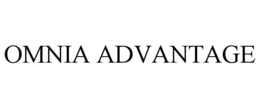 OMNIA ADVANTAGE trademark