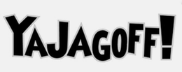 YAJAGOFF! trademark