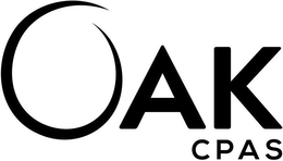 OAK CPAS trademark