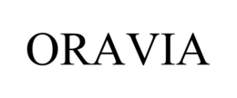 ORAVIA trademark