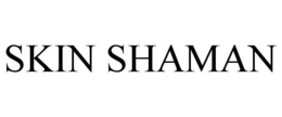 SKIN SHAMAN trademark