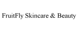 FRUITFLY SKINCARE & BEAUTY trademark