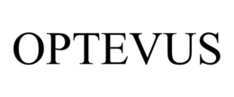 OPTEVUS trademark
