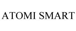 ATOMI SMART trademark