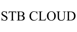 STB CLOUD trademark
