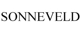 SONNEVELD trademark