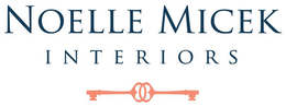 NOELLE MICEK INTERIORS trademark