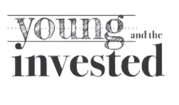 YOUNG AND THE INVESTED trademark