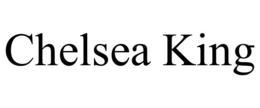 CHELSEA KING trademark