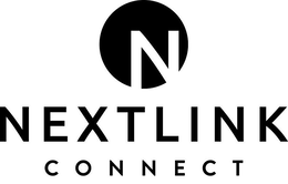 N NEXTLINK CONNECT trademark
