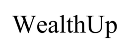WEALTHUP trademark