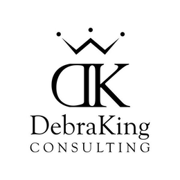 DK DEBRAKING CONSULTING trademark