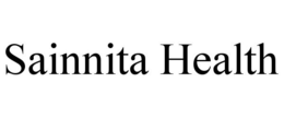 SAINNITA HEALTH trademark