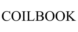 COILBOOK trademark
