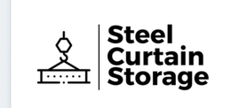 STEEL CURTAIN STORAGE trademark