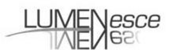 LUMENESCE UMENESC trademark