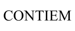 CONTIEM trademark