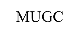 MUGC trademark