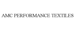 AMC PERFORMANCE TEXTILES trademark