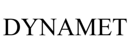 DYNAMET trademark