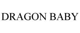 DRAGON BABY trademark