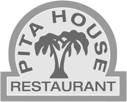 PITA HOUSE RESTAURANT trademark