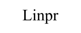 LINPR trademark