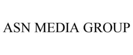ASN MEDIA GROUP trademark