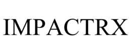 IMPACTRX trademark
