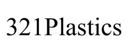 321PLASTICS trademark