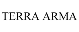 TERRA ARMA trademark