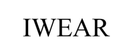 IWEAR trademark