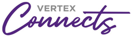 VERTEX CONNECTS trademark