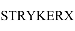 STRYKERX trademark