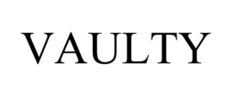 VAULTY trademark