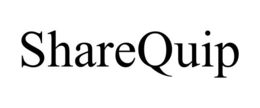 SHAREQUIP trademark