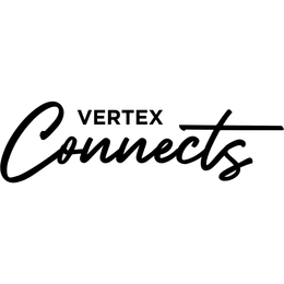 VERTEX CONNECTS trademark
