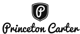 P PRINCETON CARTER trademark