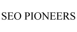 SEO PIONEERS trademark