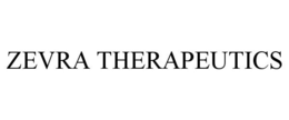 ZEVRA THERAPEUTICS trademark