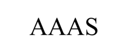 AAAS trademark