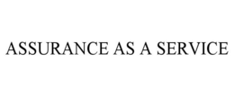 ASSURANCE AS A SERVICE trademark