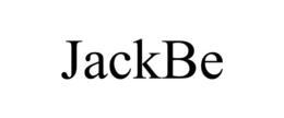 JACKBE trademark