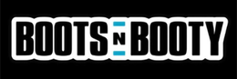 BOOTS N BOOTY trademark
