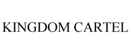 KINGDOM CARTEL trademark